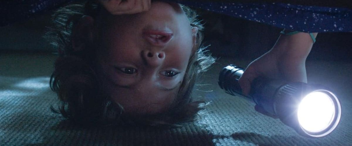 Before I Wake