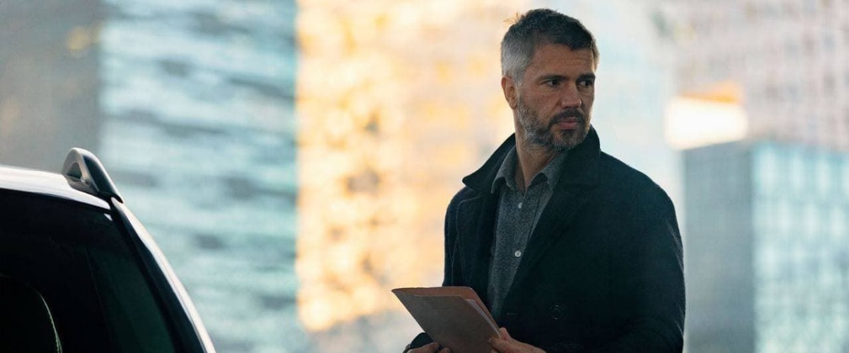 Beforeigners - Season 2