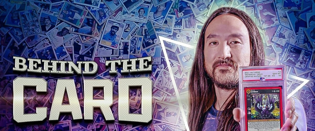 Watch Behind the Card