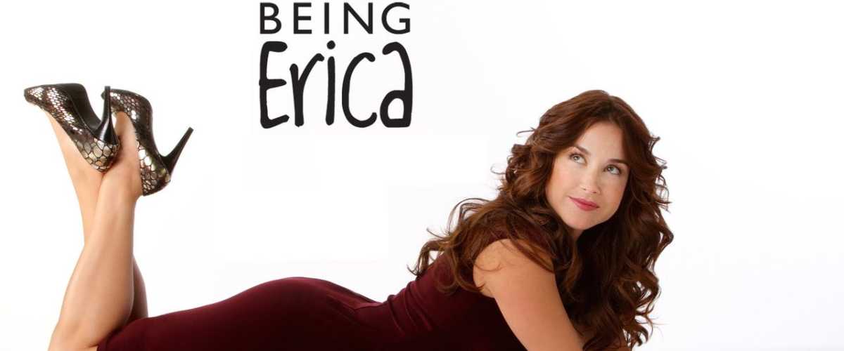 Being Erica - Season 2