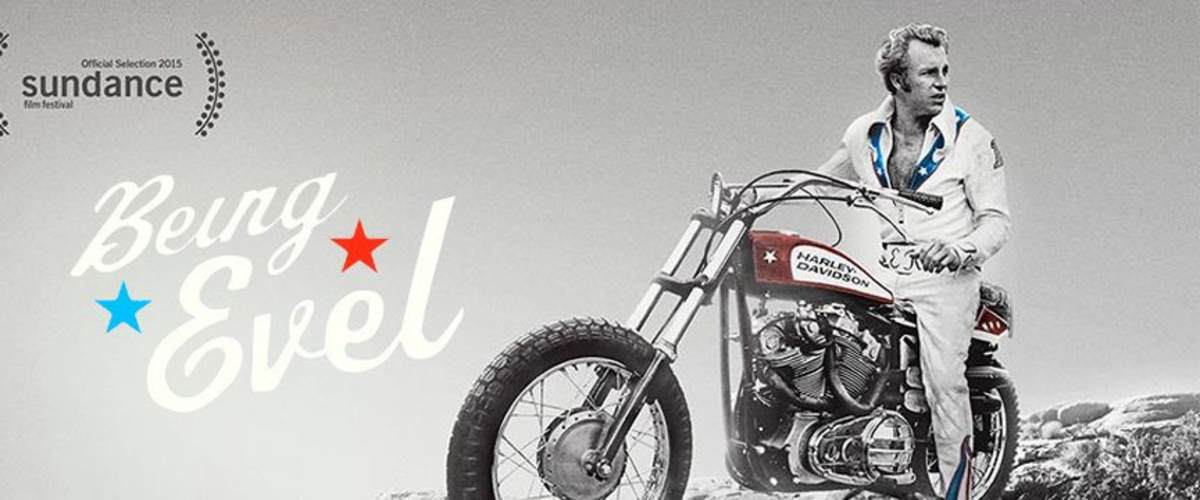 Being Evel