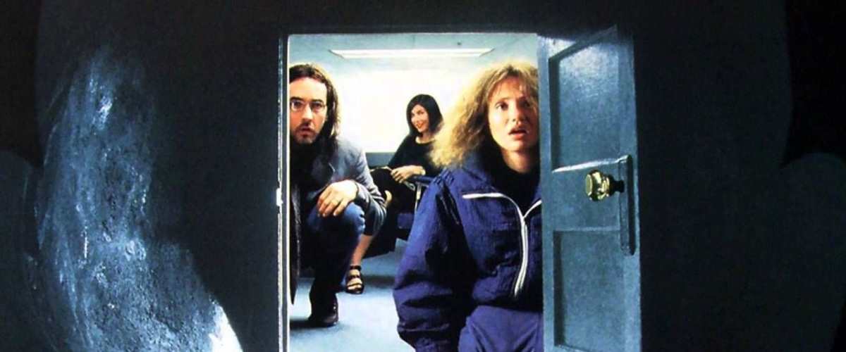 Being John Malkovich