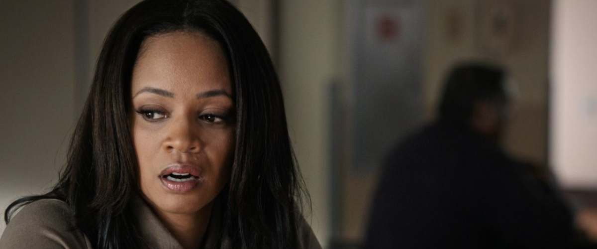 Watch Being Mary Jane - Season 3