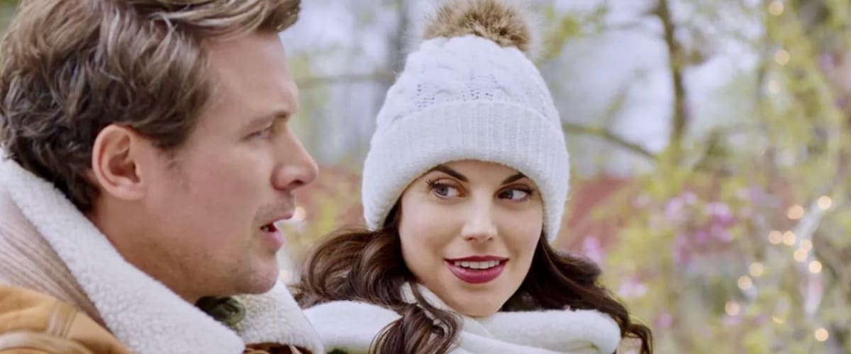 Believe in Christmas