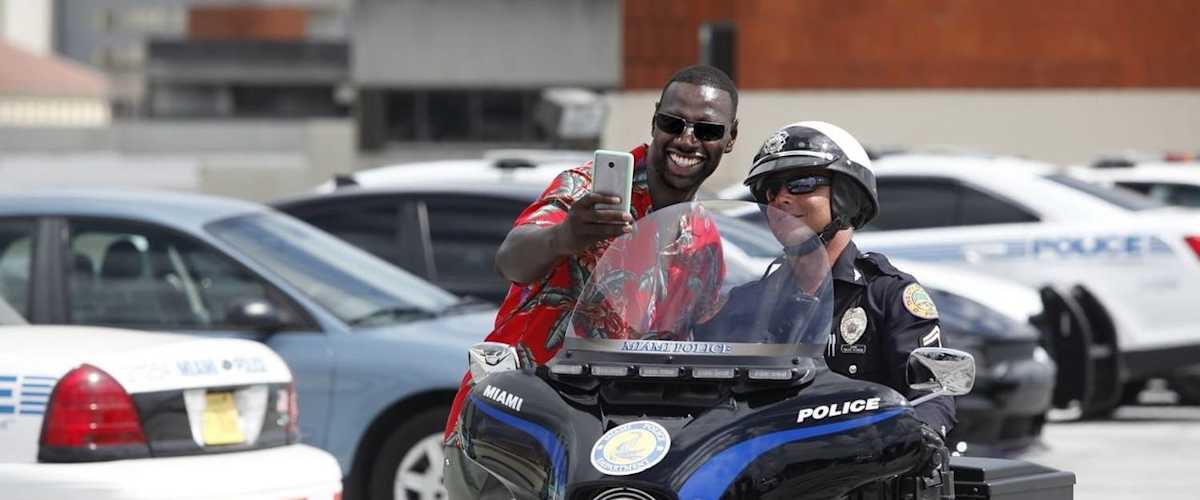 Watch Belleville Cop