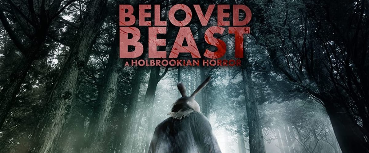 Watch Beloved Beast