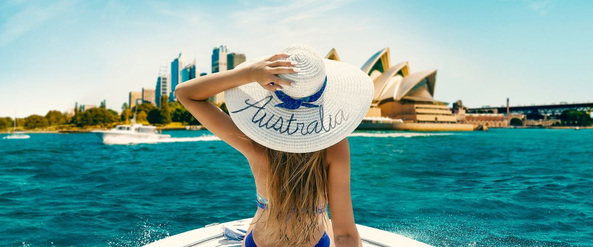 Below Deck Down Under - Season 1