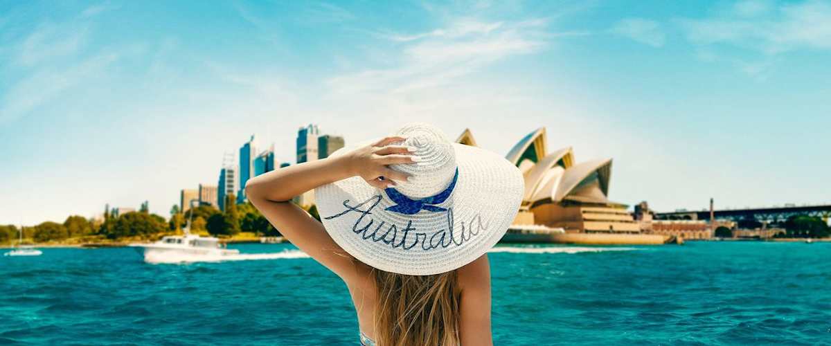 Below Deck Down Under - Season 3