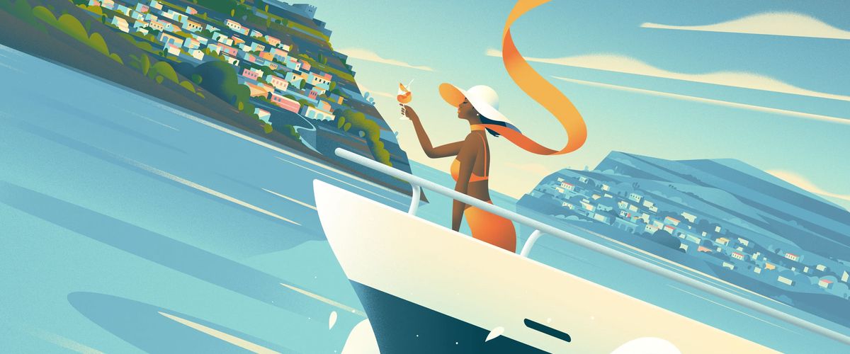 Below Deck Mediterranean - Season 1