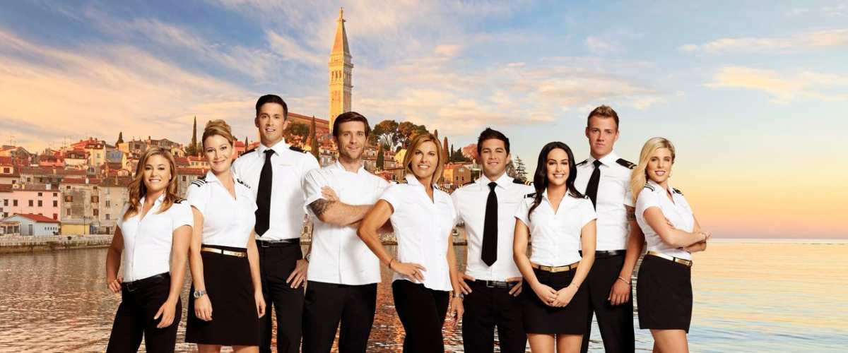 Watch Below Deck Mediterranean - Season 7
