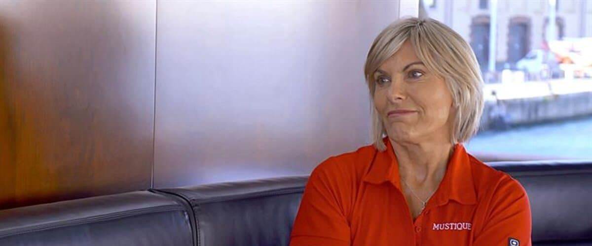 Below Deck Mediterranean - Season 8