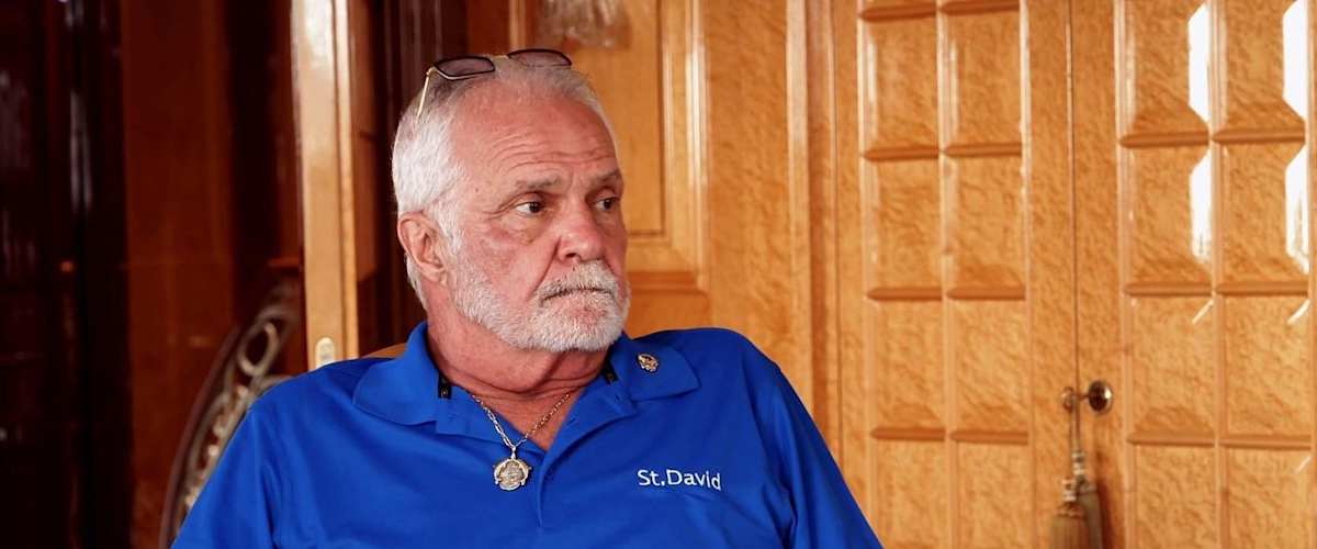 Below Deck - Season 12