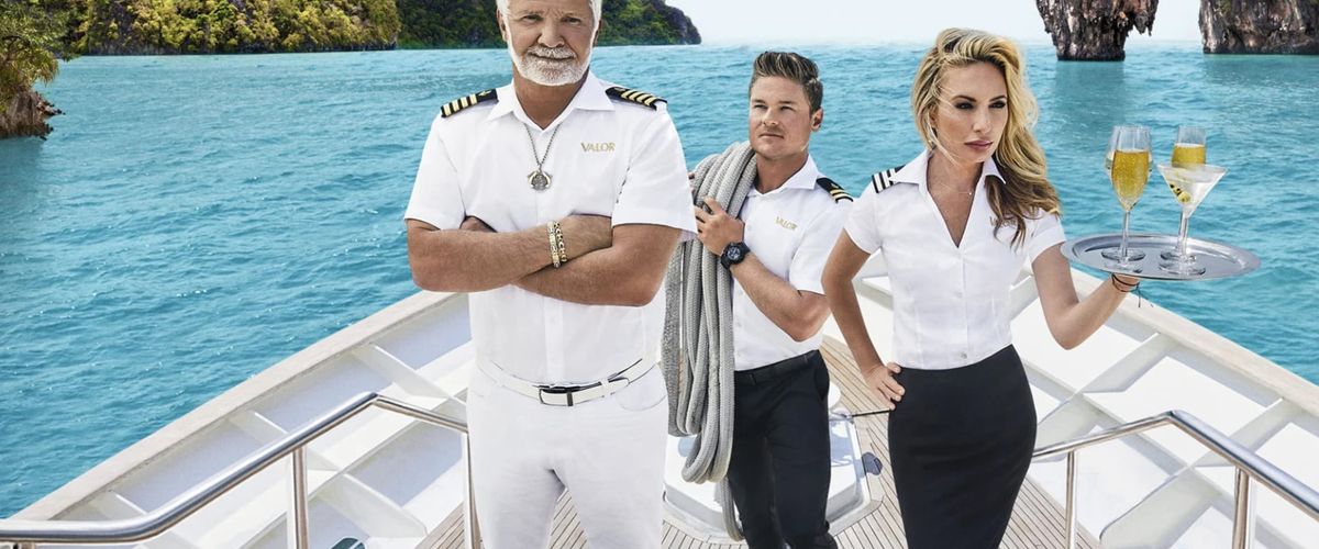 Below Deck - Season 13