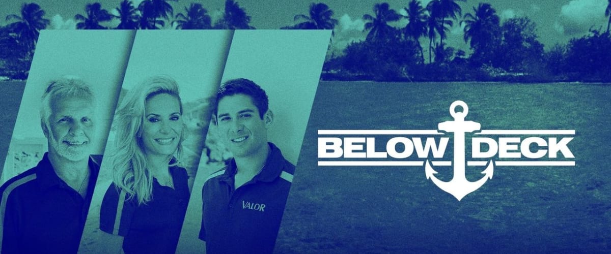 Below Deck - Season 9