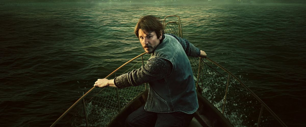 Below - Season 1