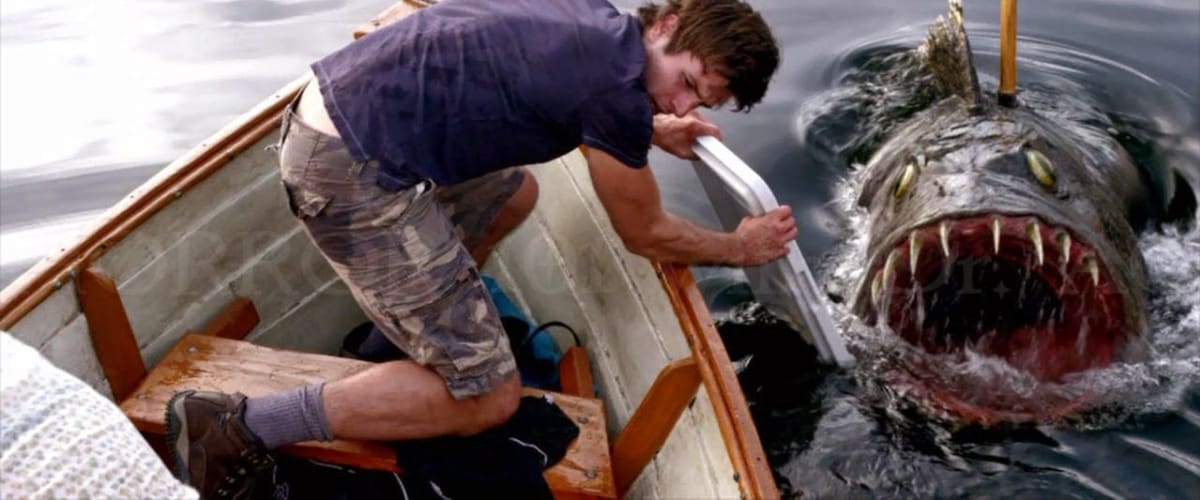 Beneath (2013)