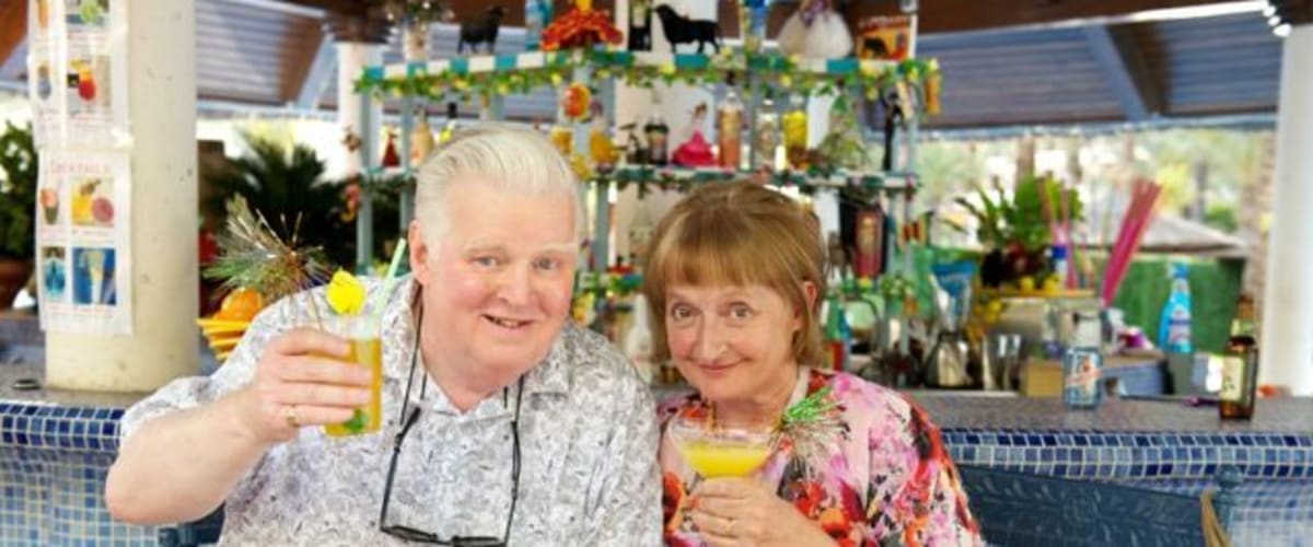 Benidorm - Season 2