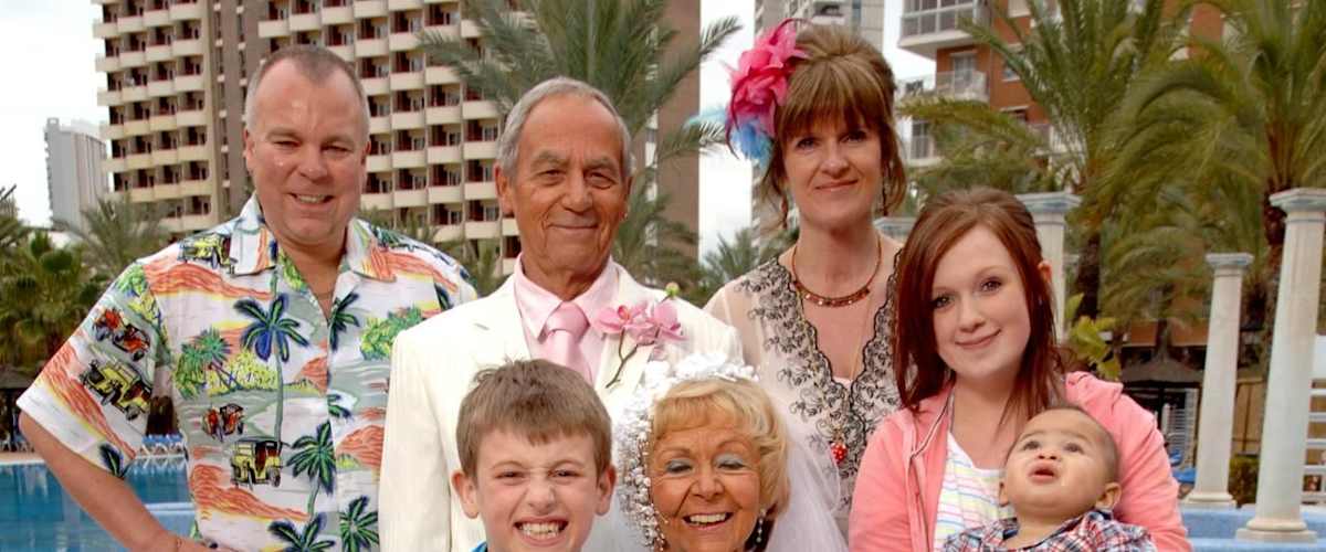 Watch Benidorm - Season 3