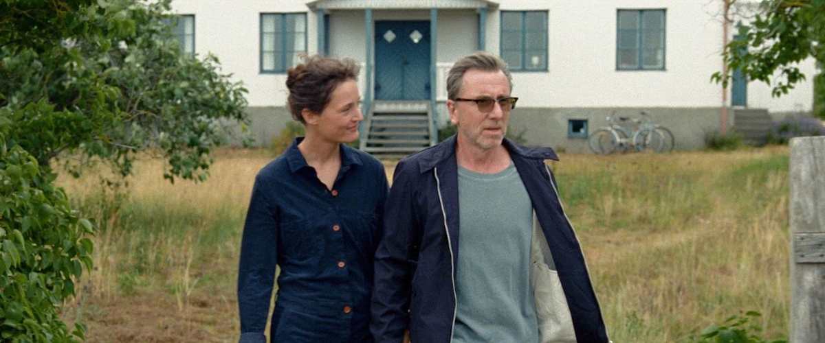 Watch Bergman Island