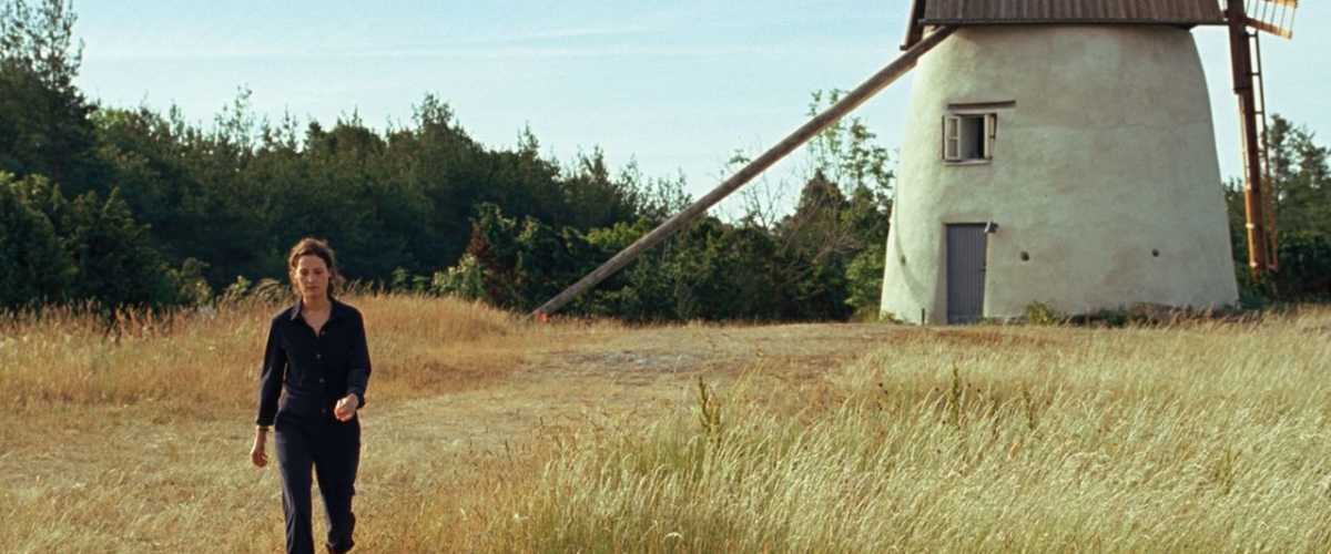 Watch Bergman Island