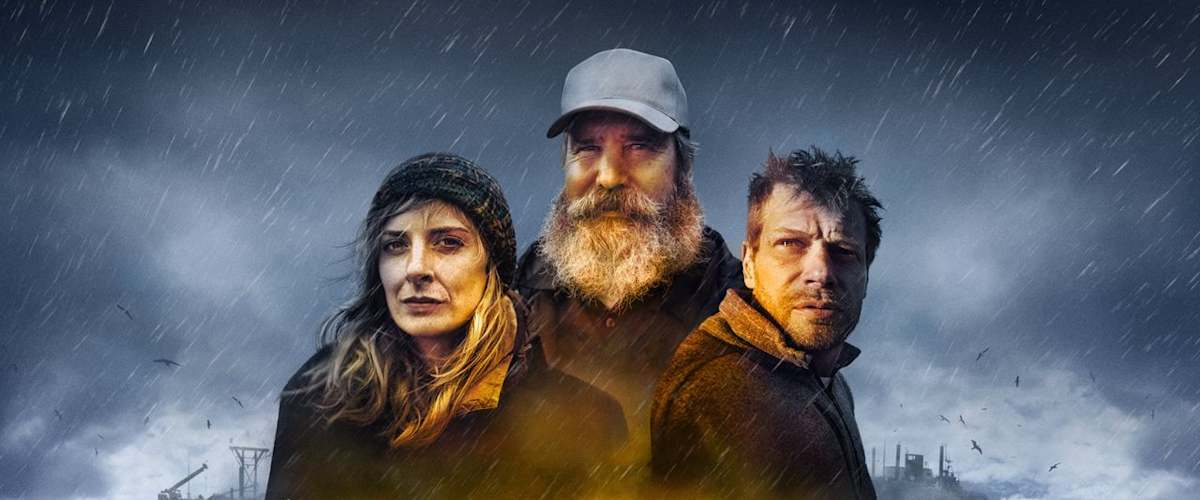 Watch Bering Sea Gold - Season 14