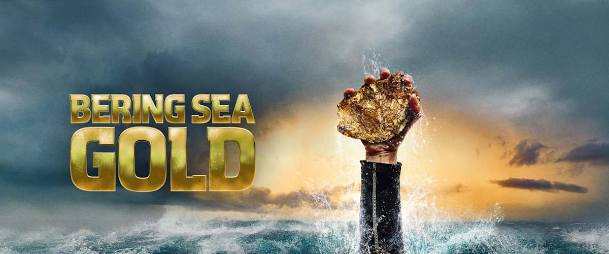 Watch Bering Sea Gold - Season 15
