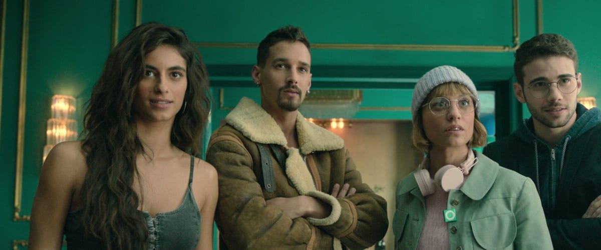 Watch Berlin - Season 1