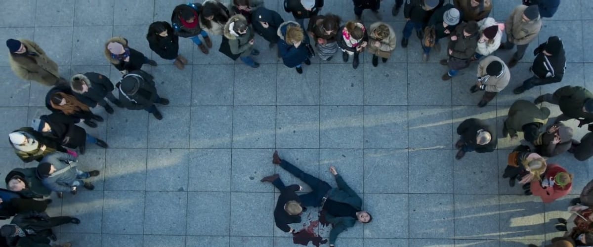 Watch Berlin Station - Season 1