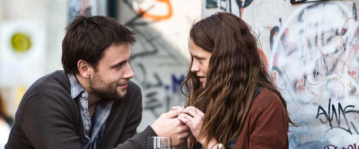 Berlin Syndrome