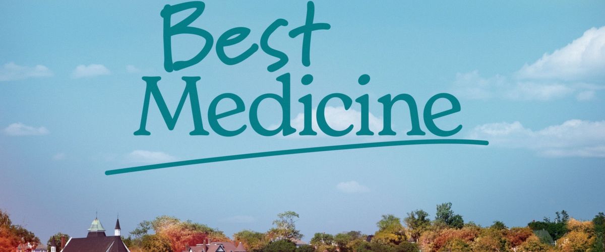 Best Medicine - Season 1
