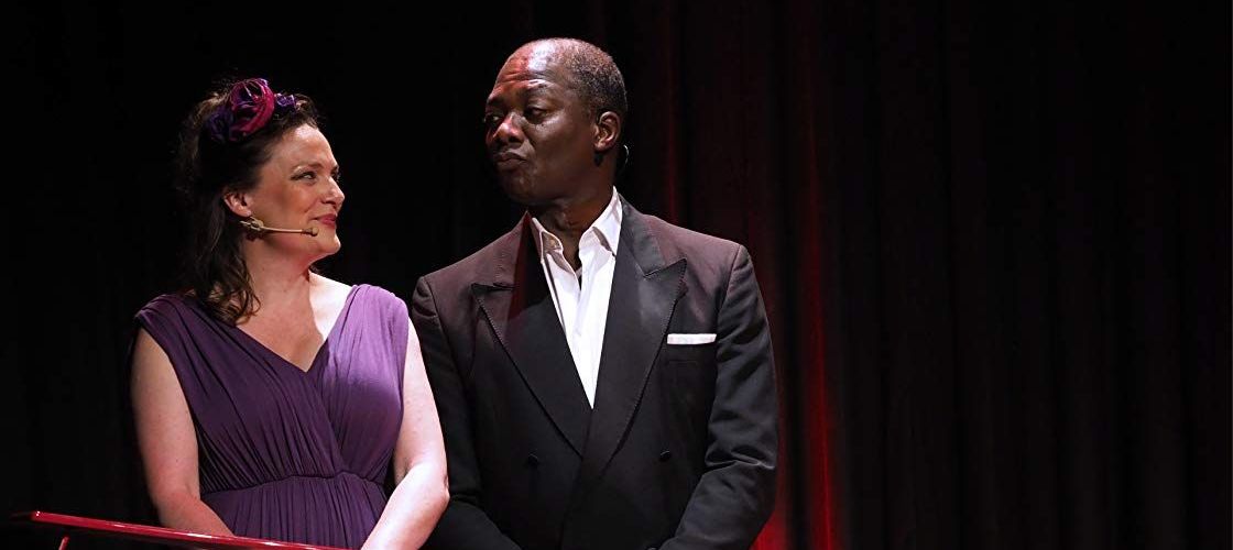 Watch Best of Carrington Brown live in Vienna