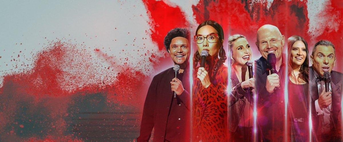 Watch Best of Stand-Up 2022