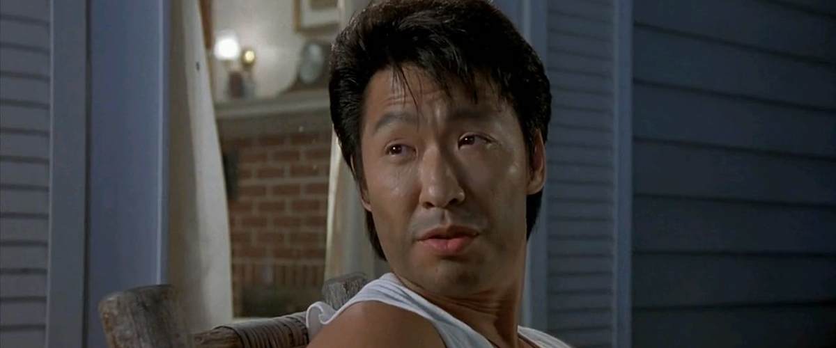 Best of the Best 3: No Turning Back