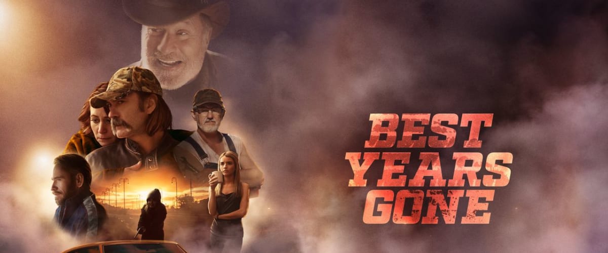 Best Years Gone