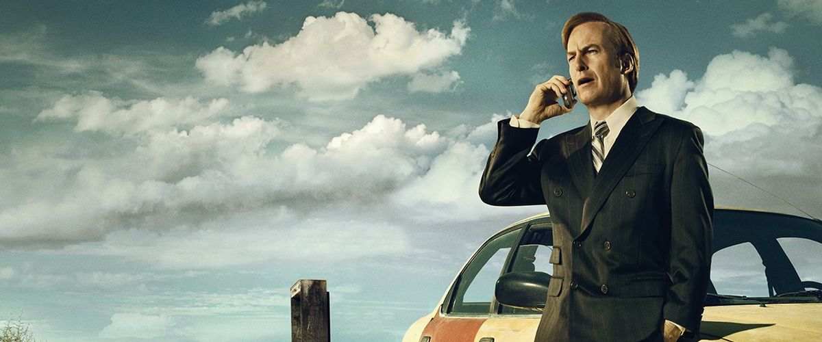 Better Call Saul - Season 1