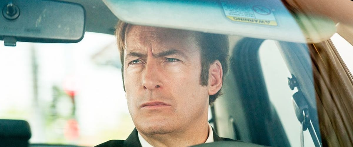 Better Call Saul - Season 2