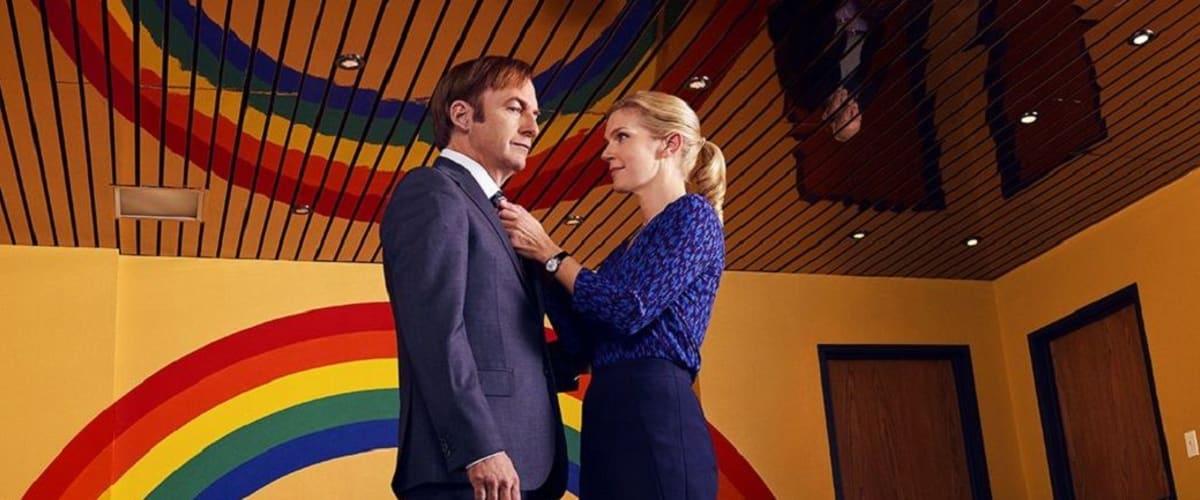 Better Call Saul - Season 3