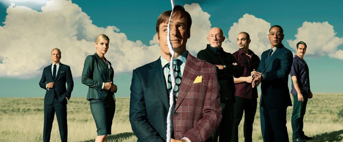 Better Call Saul - Season 5