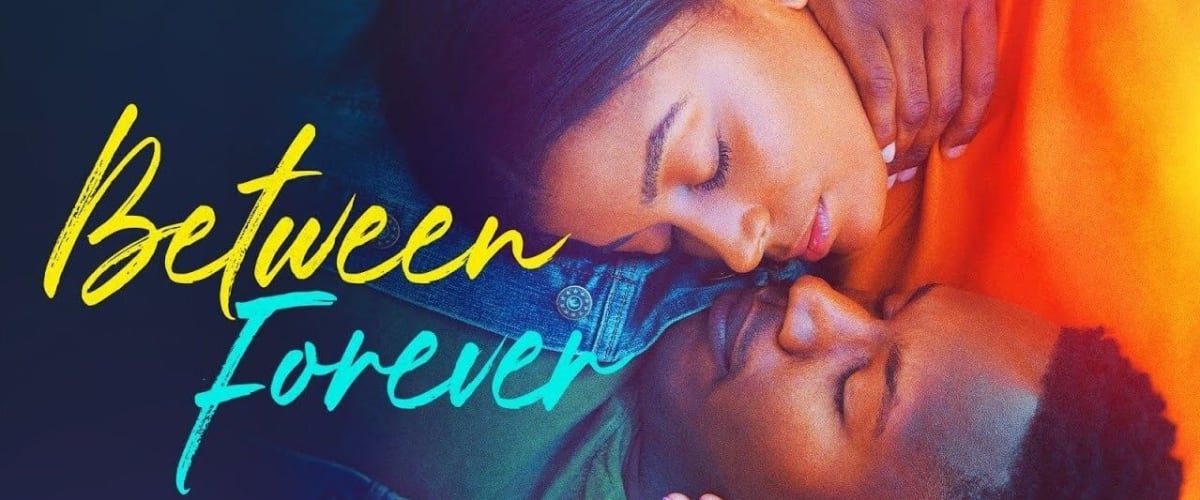 Between Forever