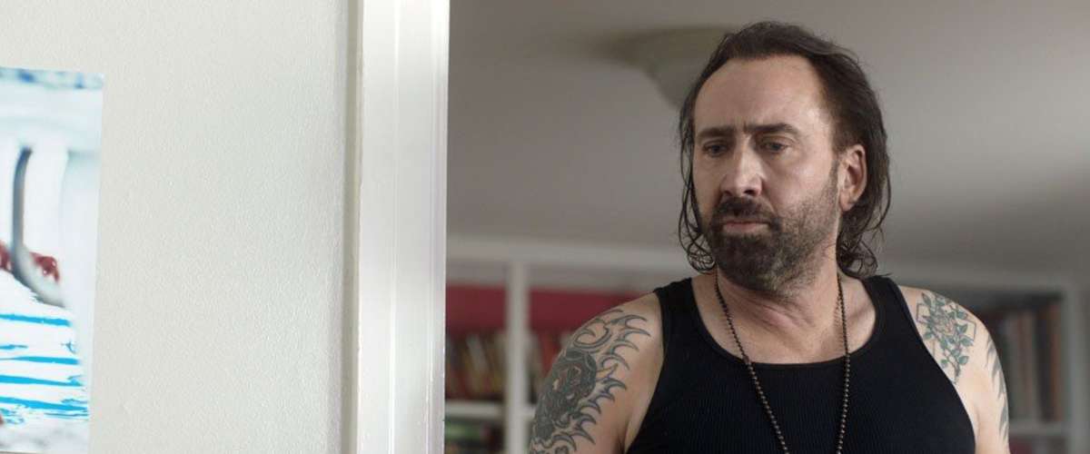 Watch Between Worlds