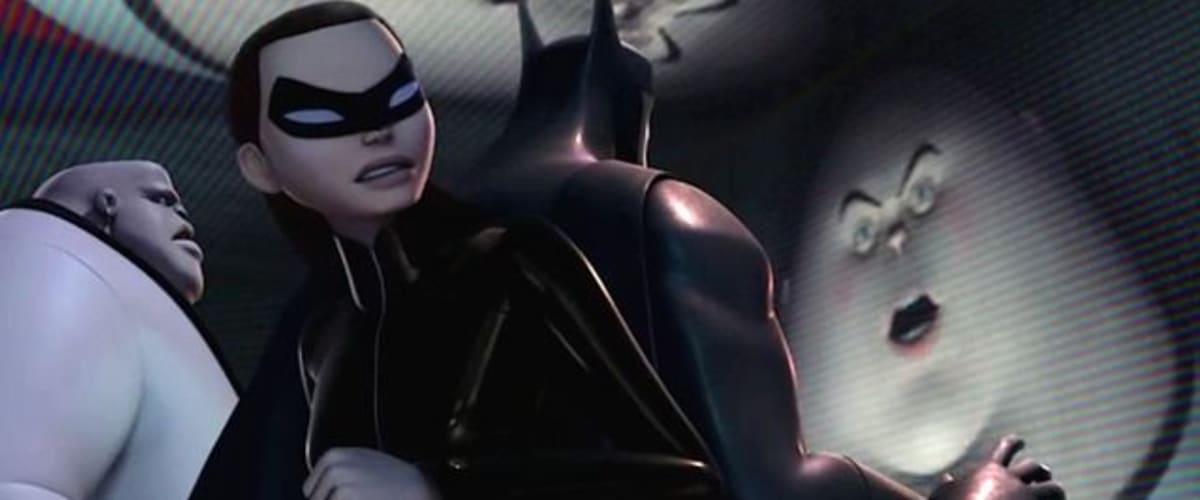 Beware the Batman - Season 1