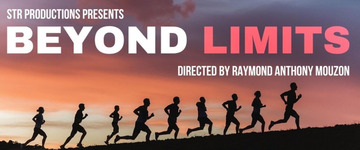 Watch Beyond Limits