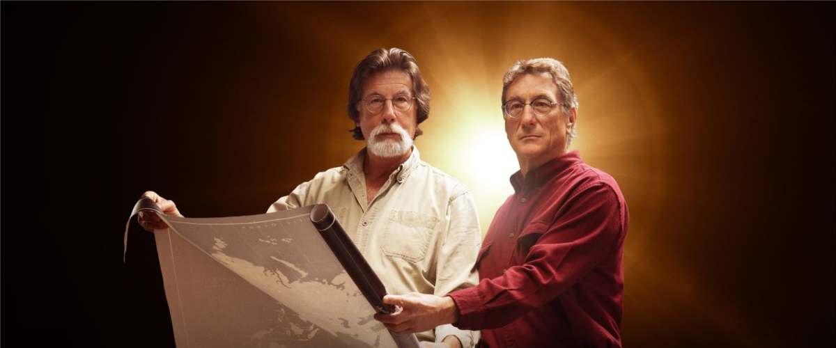 Beyond Oak Island - Season 2