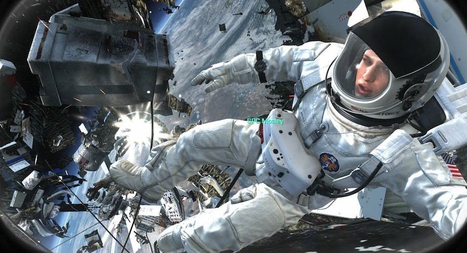 Beyond the Call of Duty