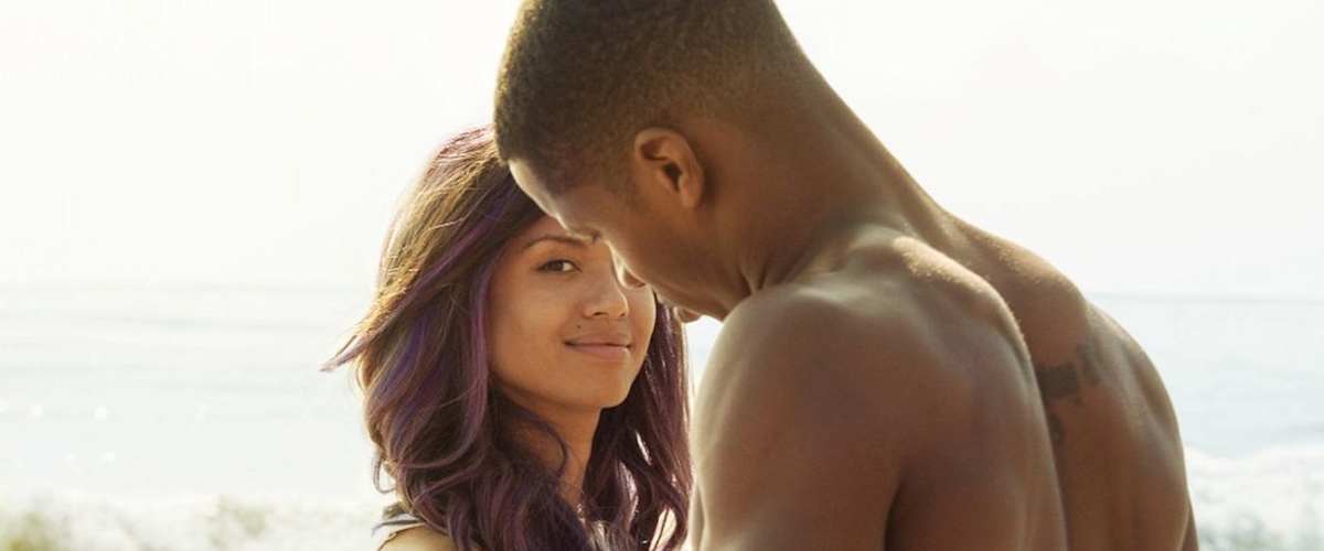 Beyond The Lights