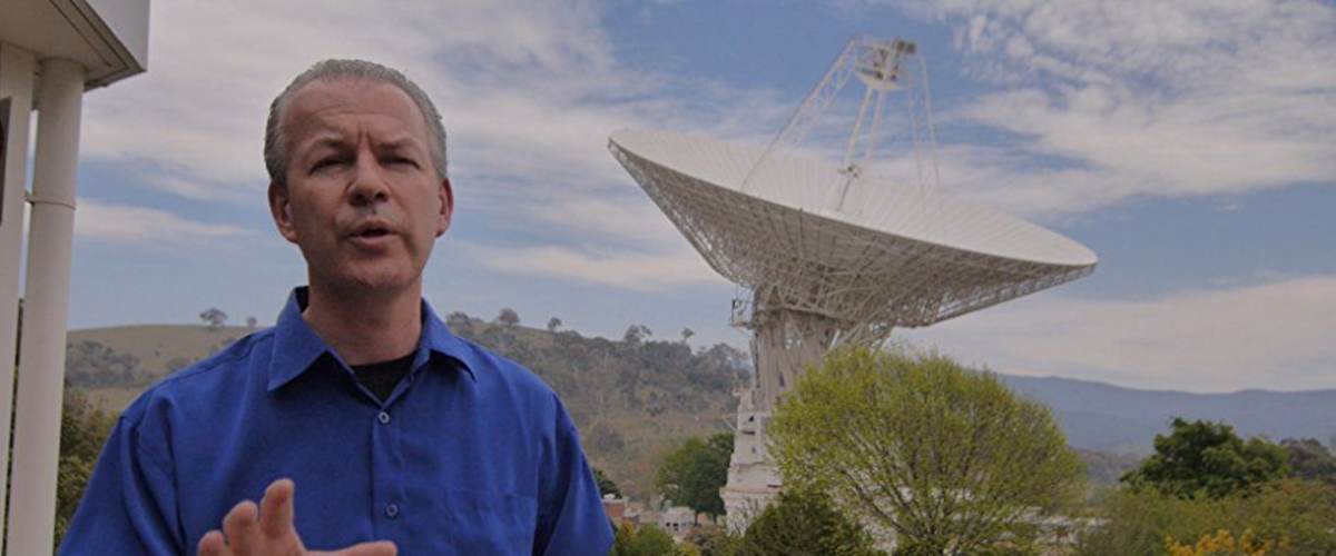 Watch Beyond the Spectrum