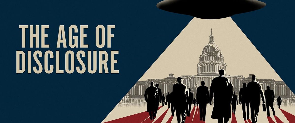 Beyond Top Secret: The Era of Disclosure