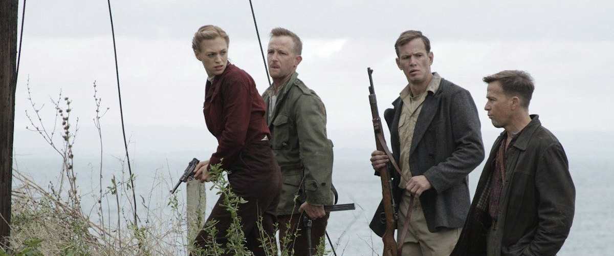 Watch Beyond Valkyrie: Dawn of the 4th Reich