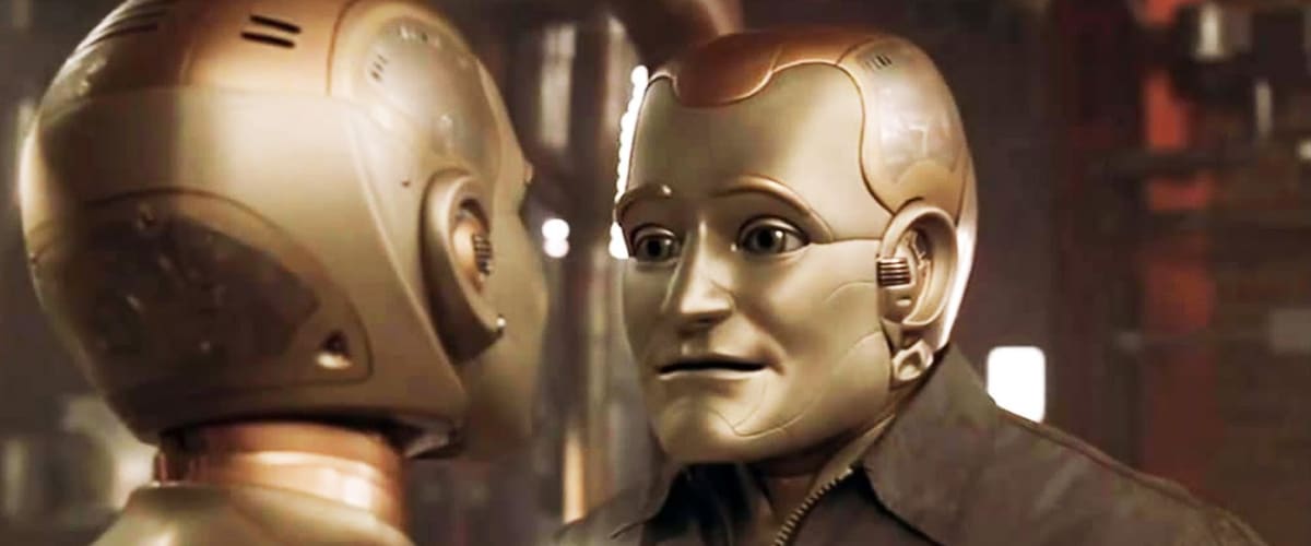 Watch bicentennial man online clearance free youtube