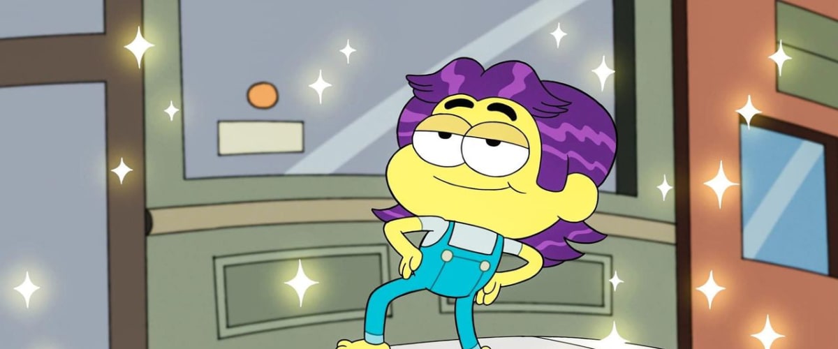 Big City Greens - Season 2